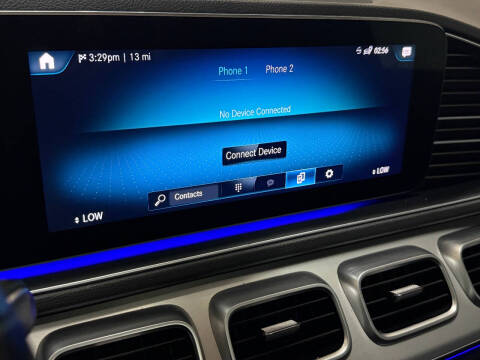 2020 Mercedes-Benz GLE GLE 350 4MATIC