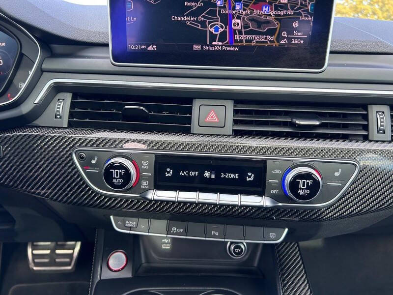 2019 Audi RS 5 Sportback 2.9T quattro