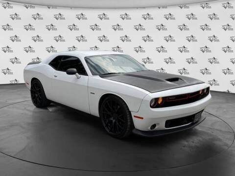 2019 Dodge Challenger R/T