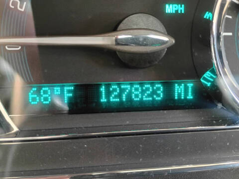 2008 Chevrolet HHR Panel LS