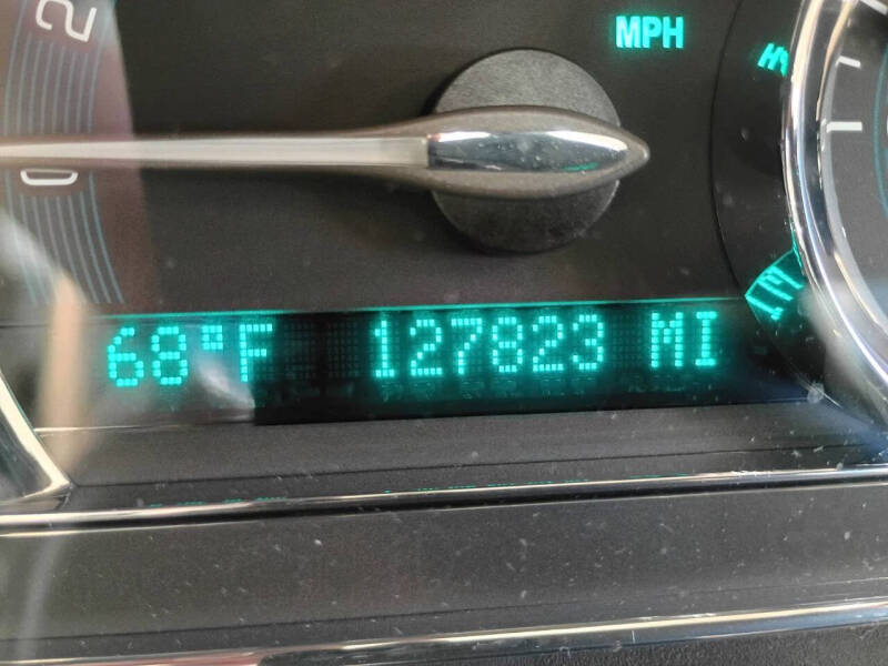 2008 Chevrolet HHR Panel LS