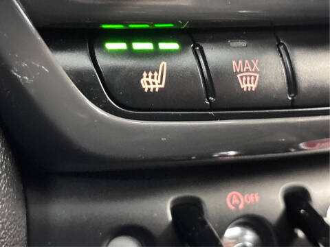 2018 MINI Countryman Cooper