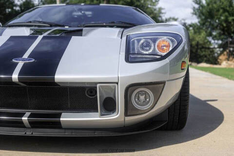 2005 Ford GT