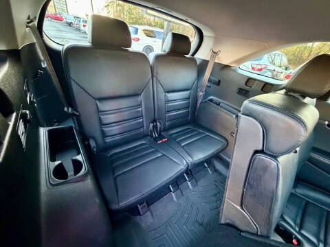 2019 Kia Sorento EX Sport