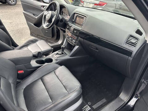 2013 Mazda CX-5 Grand Touring