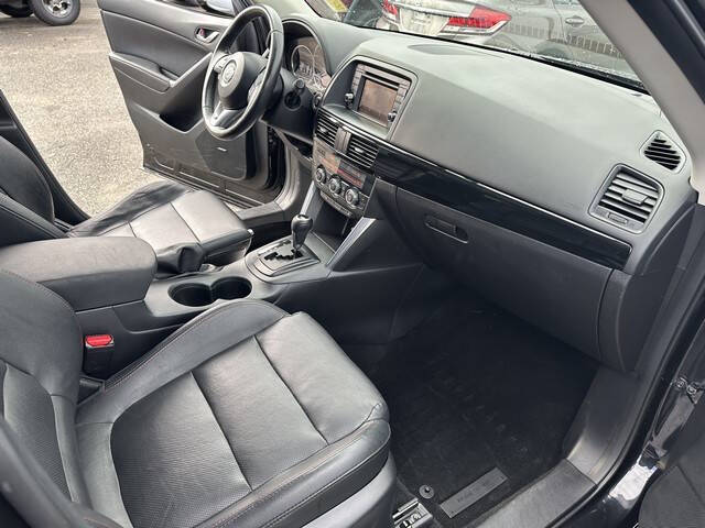 2013 Mazda CX-5 Grand Touring