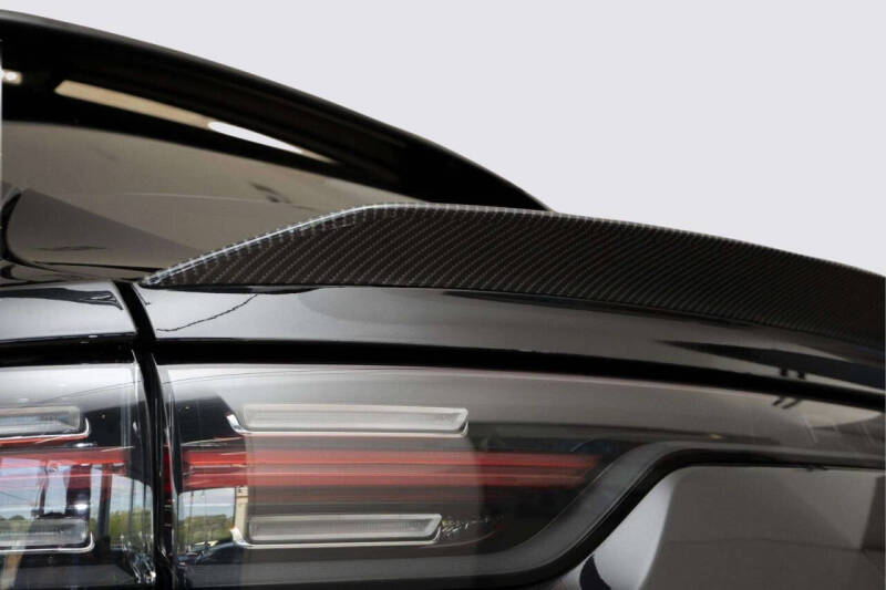 2022 Porsche Cayenne Turbo GT