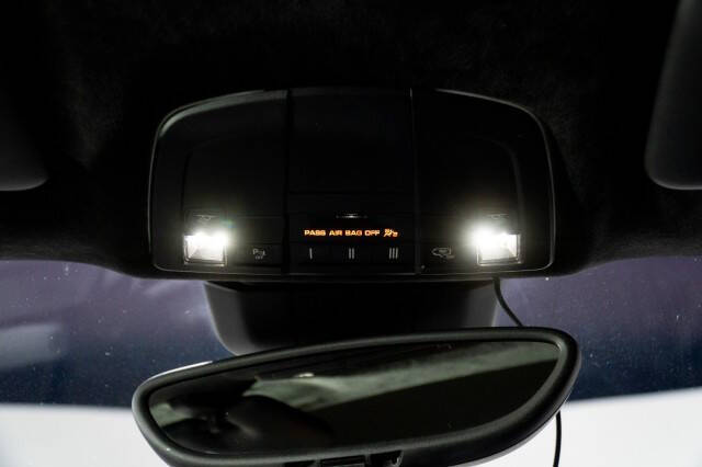 2016 Porsche 911 Carrera GTS