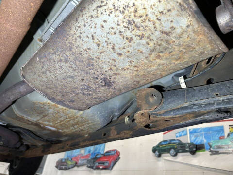 1996 Buick Roadmaster Estate