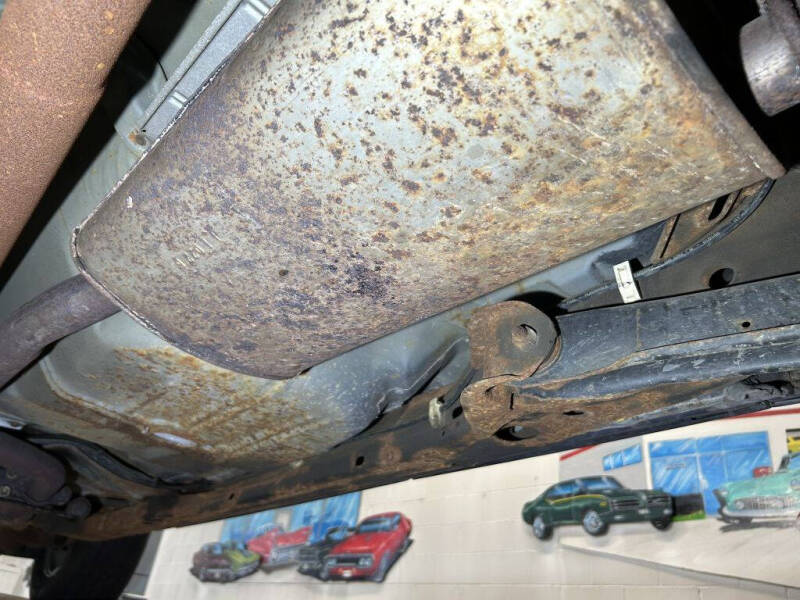 1996 Buick Roadmaster Estate