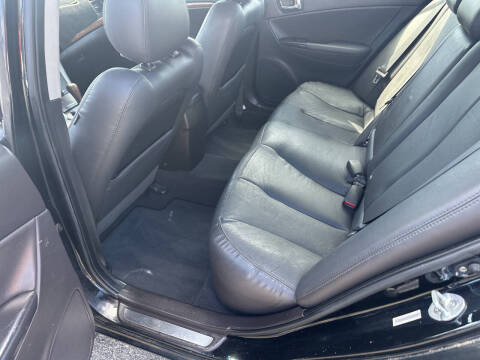 2010 Hyundai Sonata SE