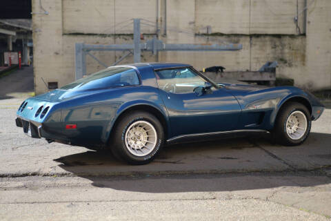 1979 Chevrolet Corvette