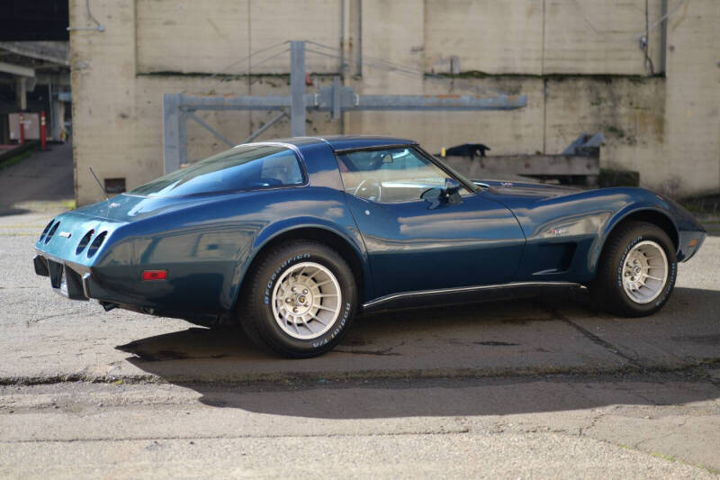 1979 Chevrolet Corvette