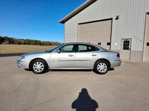 2006 Buick LaCrosse CXL