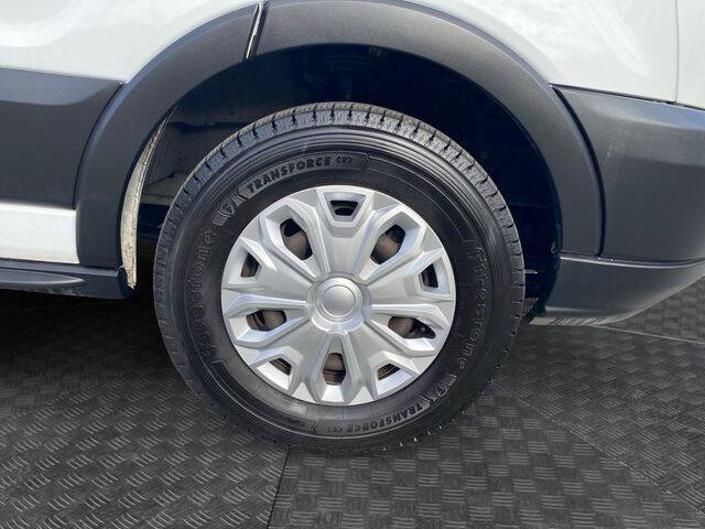 2019 Ford Transit 150 XLT