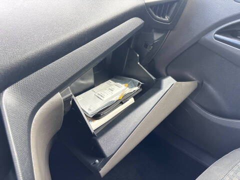 2020 Ford Transit Connect XLT