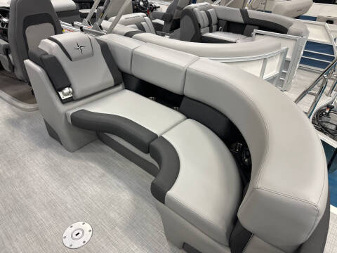 2025 Berkshire 23 RFX STS 3.0