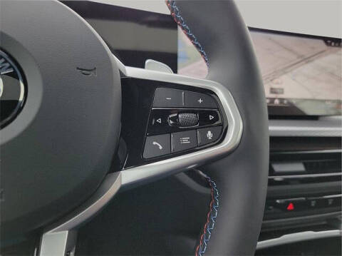 2025 BMW 4 Series M440i xDrive