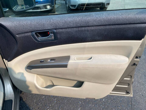 2007 Toyota Prius Touring