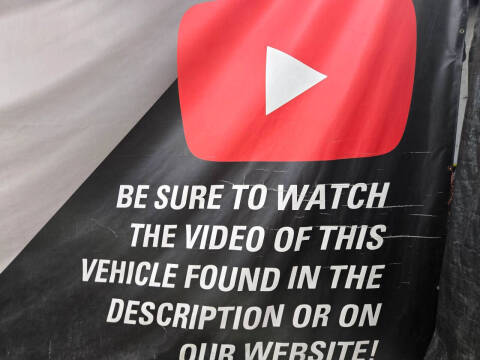 2013 GMC Yukon Denali