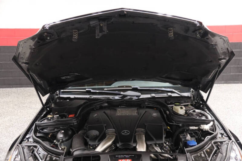 2014 Mercedes-Benz E-Class E 550