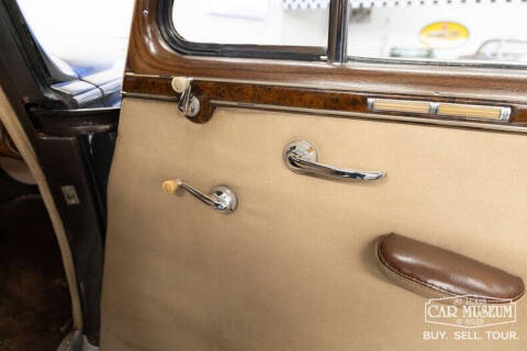 1941 Packard Super Eight