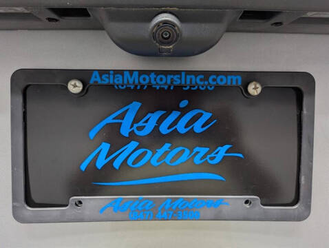 2024 Ford Explorer Police Interceptor Utility