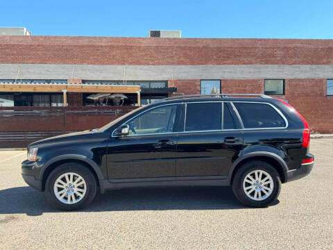 2008 Volvo XC90 for sale at Robles Auto Sales in Phoenix AZ