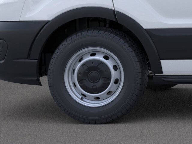 2026 Ford Transit 250