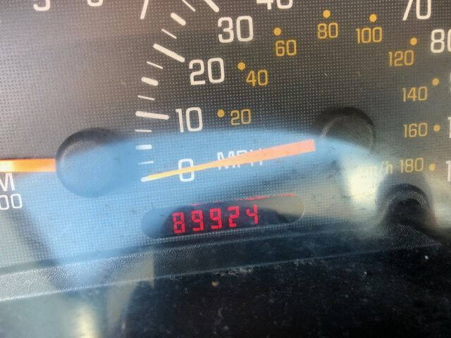 2005 Pontiac Sunfire