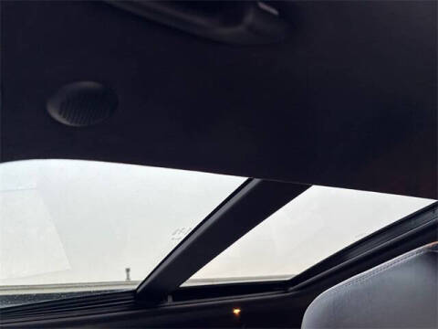 2020 Jeep Grand Cherokee SRT