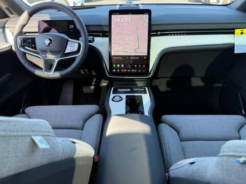 2025 Volvo EX90 Twin Performance Ultra 6P