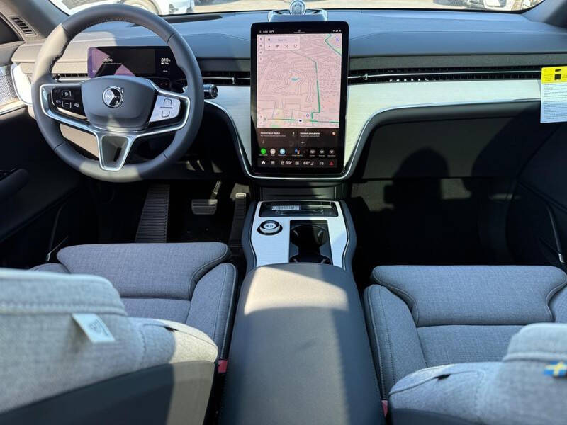 2025 Volvo EX90 Twin Performance Ultra 6P