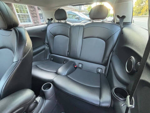 2015 MINI Hardtop 2 Door Cooper S