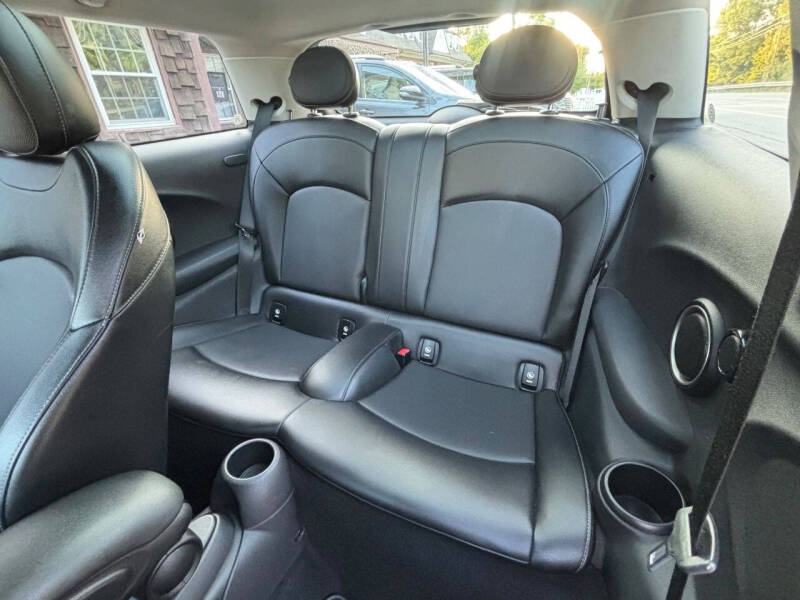 2015 MINI Hardtop 2 Door Cooper S