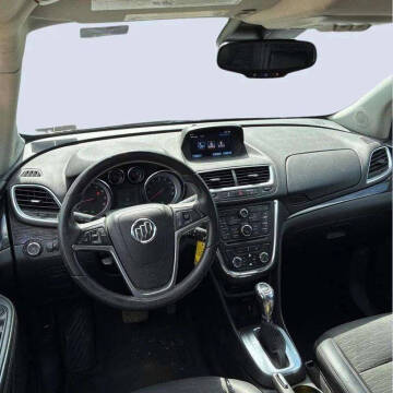 2016 Buick Encore Convenience