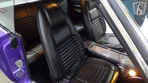 1970 Dodge Charger