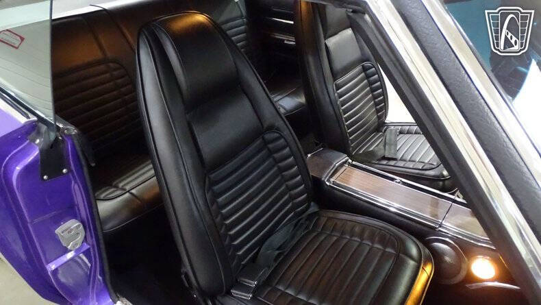 1970 Dodge Charger