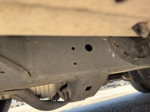 2007 Toyota 4Runner SR5