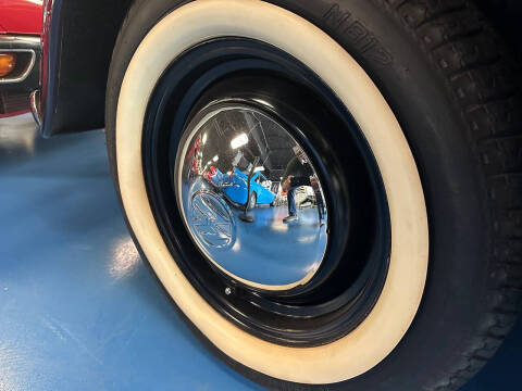 1964 Volkswagen Beetle