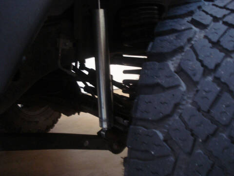 2011 Jeep Wrangler Unlimited Sport