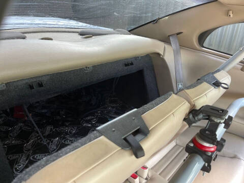 2000 Ford Mustang GT