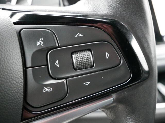 2022 Buick Enclave Premium