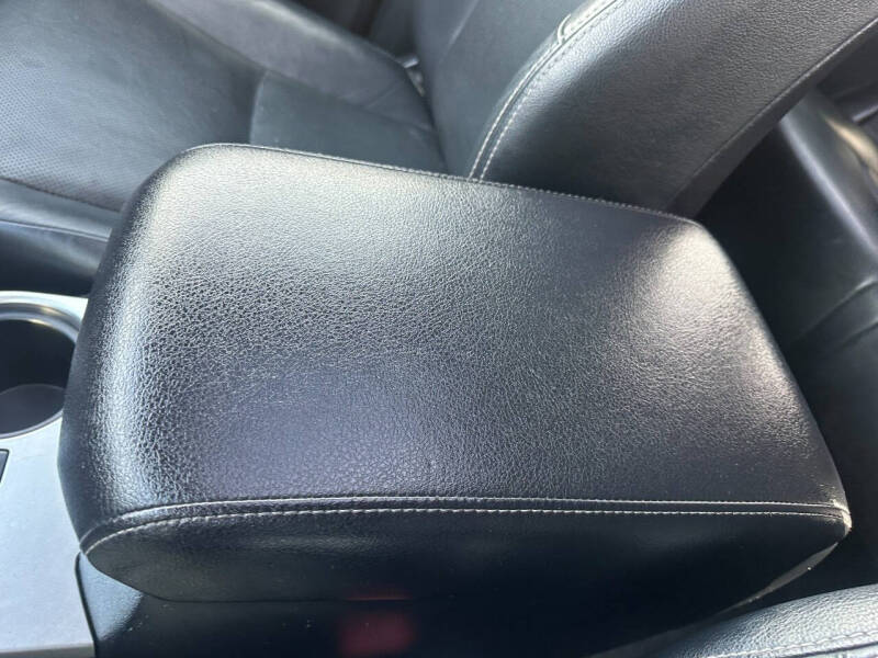 2017 Toyota 4Runner Limited