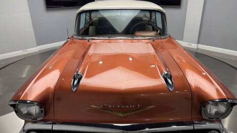 1957 Chevrolet Bel Air