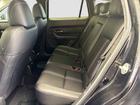 2024 Mazda CX-50 2.5 S Preferred