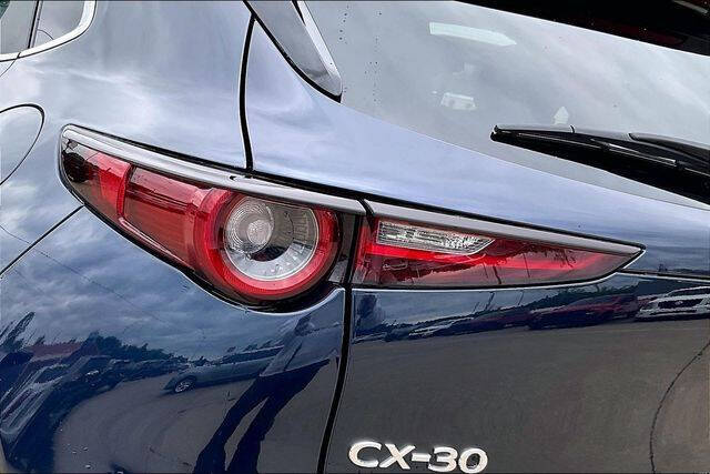 2023 Mazda CX-30 2.5 S Select