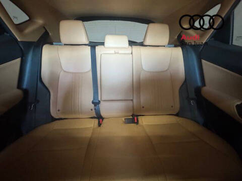 2024 Lexus NX 250 Premium