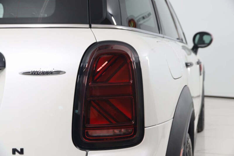 2023 MINI Countryman John Cooper Works ALL4