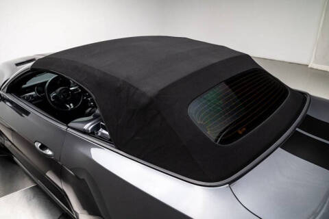2023 Ford Mustang GT Premium
